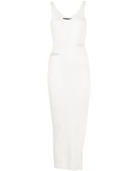Gloria Coelho - X Isabella Fiorentino Cut-Out Maxi Dress - Lyst