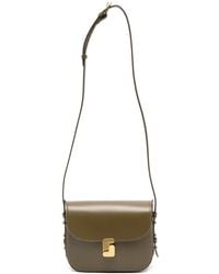 Soeur - Mini Sac À Bandoulière Belissima - Lyst