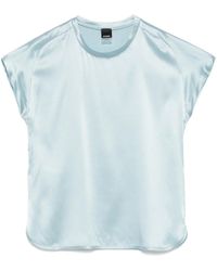 Pinko - T-Shirt Farida - Lyst