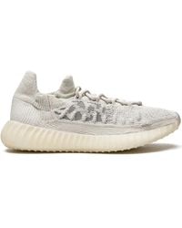 Yeezy - Yeezy Boost 350 V2 Cmpct "Slate Bone" Sneakers - Lyst