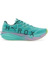 PUMA - Hyrox Deviate Nitro Elite 4 Sneakers - Lyst
