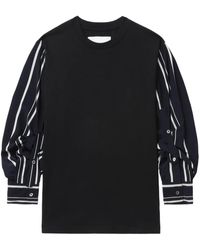 3.1 Phillip Lim - Top A Righe - Lyst