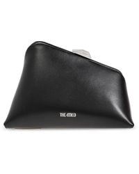 The Attico - Mini Midnight Clutch - Lyst