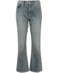 KENZO - Bara Jeans - Lyst