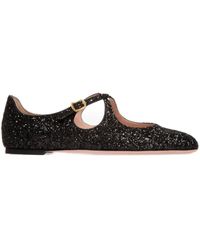Bally - Rina Ballerinas - Lyst