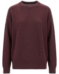 Isabel Marant - Cynda Sweater - Lyst