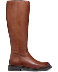 Geox - Serilda Stiefel - Lyst