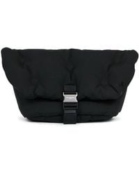 Maison Margiela - Glam Slam Sport Cycle Messenger - Lyst