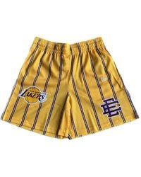 Eric Emanuel - Los Angeles Lakers Shorts - Lyst