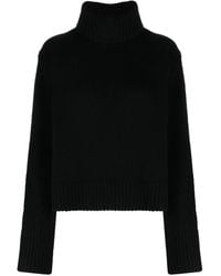 Polo Ralph Lauren - Wool Turtleneck - Lyst