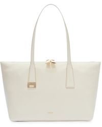 Furla - Olivia Tote M - Lyst