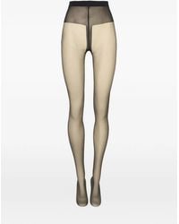 Wolford - Luxury 9 Tights - Lyst