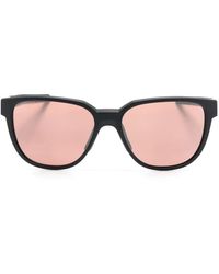 Oakley - Eckige Actuator Sonnenbrille - Lyst