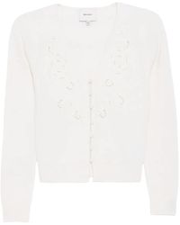 Reformation - Lowen Vest - Lyst