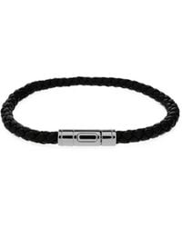 Tom Ford - Bracciale Intrecciato - Lyst