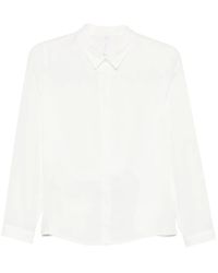 Imperial - Long-Sleeve Shirt - Lyst