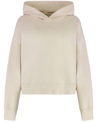 Canada Goose - Katoenen Hoodie - Lyst