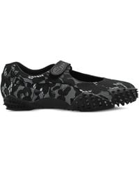 PUMA - Mostro Fey Touch-Strap Sneakers - Lyst