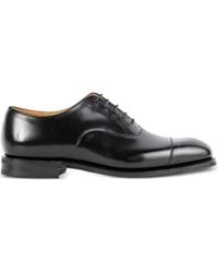 Church's - Consul Leather Oxford Shoes - Lyst