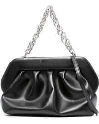 THEMOIRÈ - Tasche Cable-link Chain Tote Bag - Lyst