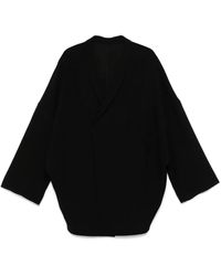 Rick Owens - Arrowhead Jmf Blazer - Lyst