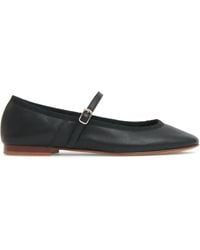 Mansur Gavriel - Dance Mary Jane Ballerina Shoes - Lyst