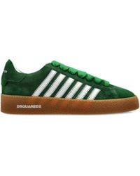 DSquared² - Sneakers Boxer A Righe - Lyst