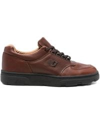 New Balance - Allerdale Leather Sneakers - Lyst
