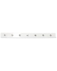 Maison Michel - Stacy Crystal-Embellishment Hair Clip - Lyst