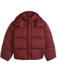 Levi's - Tate Bubble Puffer Jacket - Lyst