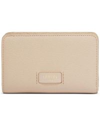 Lancel - Cartera Compacta Ninon - Lyst