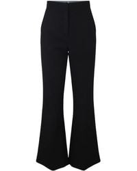 Jonathan Simkhai - Ausgestellte Kenna Hose - Lyst