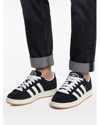 adidas Bali Sneakers in Blue | Lyst