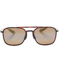 Maui Jim - Keokea Sunglasses - Lyst