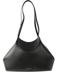 Givenchy - Sac Cabas Facet Médium - Lyst