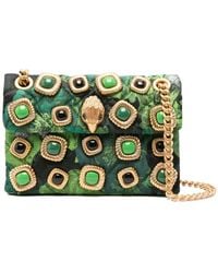 Kurt Geiger - 'Kensington' Crossbody Bag With-Tone Hardware - Lyst