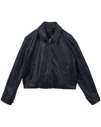 Rag & Bone - Chaqueta Texturizada - Lyst