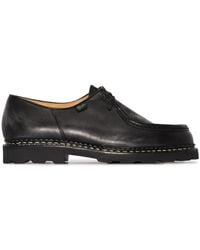 Paraboot - Derbies Michael En Cuir - Lyst