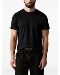 Joop! - Cosmo Logo-Embroidered T-Shirt - Lyst
