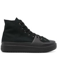 Converse - Chuck Taylor All Stars Construct High-top Sneakers - Lyst