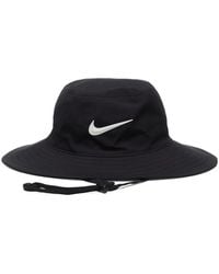 Nike - Apex Dri-Fit Bucket Hat - Lyst