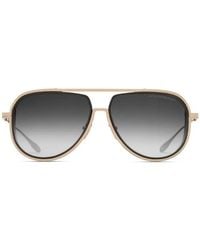 Dita Eyewear - Pilot-Frame Sunglasses - Lyst