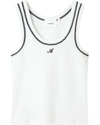 Axel Arigato - Haven Tank Top - Lyst