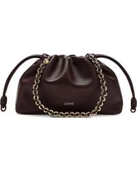 Loewe - Medium Flamenco Shopper - Lyst