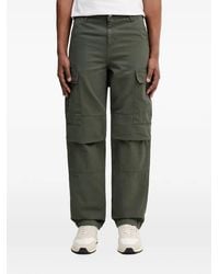 Carhartt - Straight-Leg Cargo Pants - Lyst