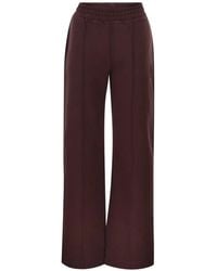 Dondup - Wide-Leg Trousers - Lyst