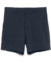 Theory - Curtis Shorts - Lyst
