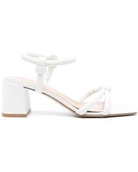Gianvito Rossi - Juno 55 Sandals - Lyst