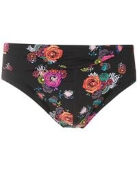 Amir Slama - Printed Trunks - Lyst