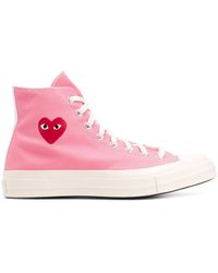 come des garcons shoes